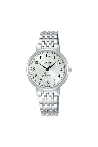 Lorus Rg221xx9 Model Women's Wristwatch