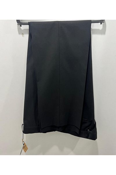 sabriözel triko Sabri Custom Comfortable Fit Full Cotton Fabric Pants