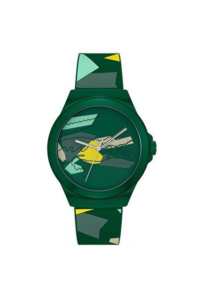 Lacoste Lac2011186 Erkek Kol Saati