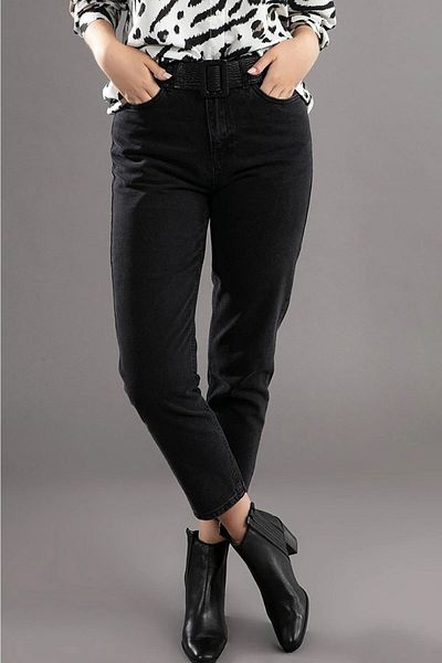 MAKRAS EXCLUSIVE Jean trousers