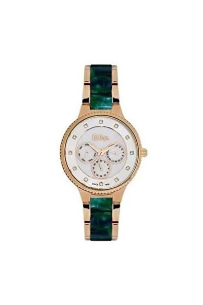 Lee Cooper Lc06270.430 Women's Wristwatch