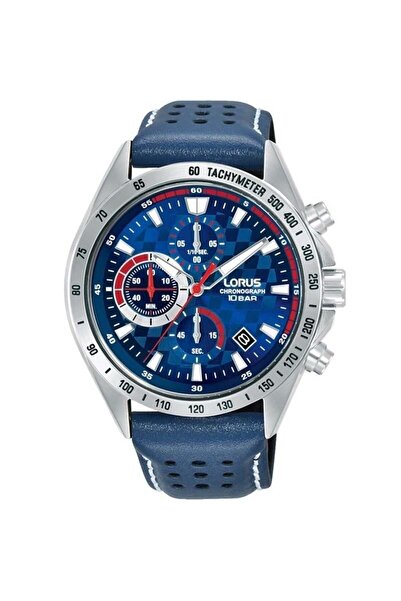 Lorus Rm317jx9 Erkek Kol Saati