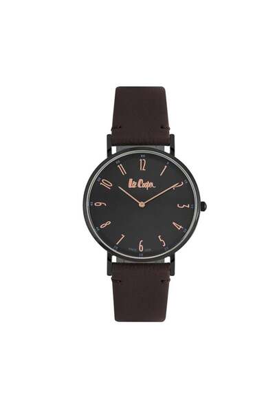 Lee Cooper Lc06690.062 Men's Wristwatch