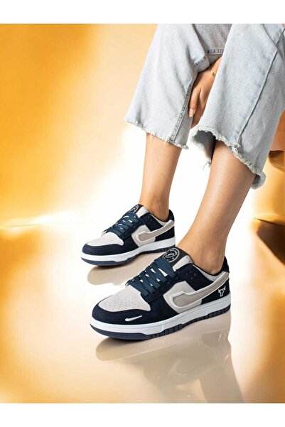 RENGARENG Unisex En Tarz Outdoor Spor Ayakkabı