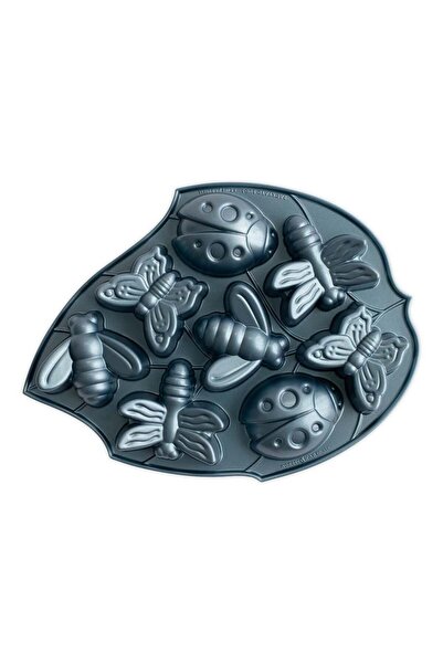 nordicware Uğur Böceği Kek Kalıbı (53037)