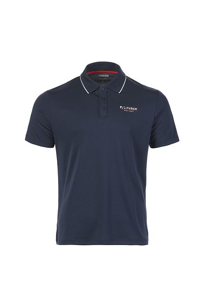 Musto Μοντέλο UV SS Polo του 1964
