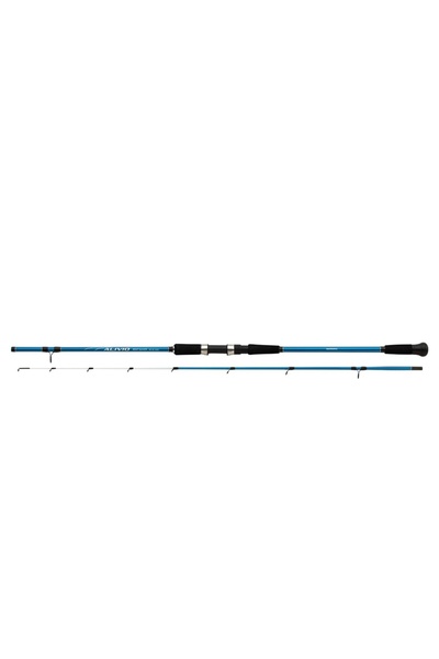 Shimano Alivio Boat Quiver 180cm 2 Parça 50-150 gr