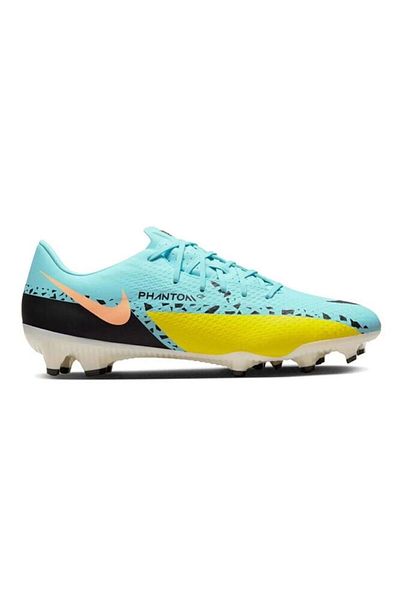 Nike Phantom Gt2 Elite Fg Professional Football Shoes Cim Zemin Kramponu Mavi Fiyat Yorumlar Trendyol