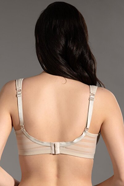 C&City Tüll Detail Nem támogatott melltartó C18050 Skin