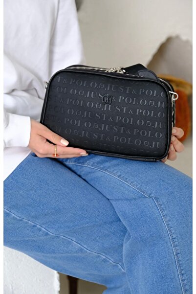 Just Polo Women's New Season Shoulder Bag Mh4023Mh