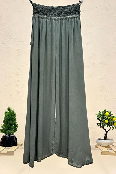 sahnemoda Shalwar Trousers with Low Back