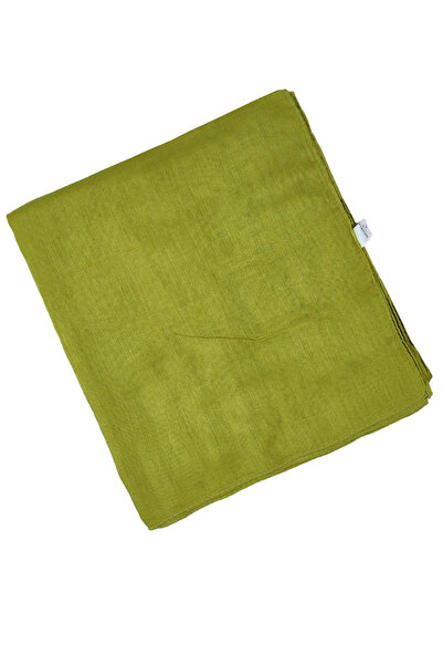 mim eşarp Egyptian Ware - Cotton Stitched Writing