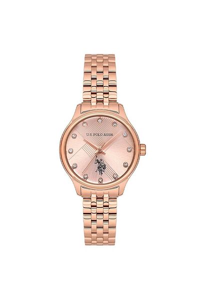 Us polo assn wrist watch price clearance