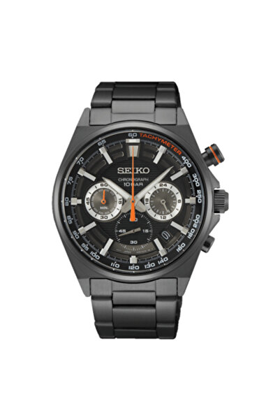 Seiko Chronograph SSB399P1 Erkek Kol Saati