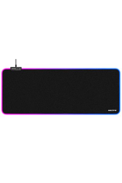 SECLIFE لوحة ماوس الألعاب Smp-3425-rgb