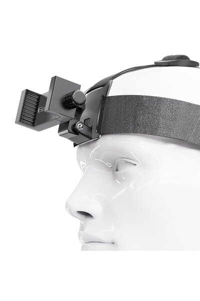 Asfal Aksiyon Kamera Uyumlu Lastikli Telefon Tutucu  Ayarlanabilir Vlog Video...