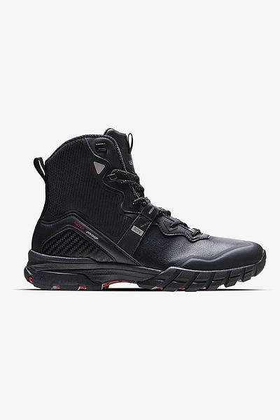 Lescon Nimbus Max Waterproof Treeking 23kae00nımbm633 Μαύρες ανδρικές μπότες
