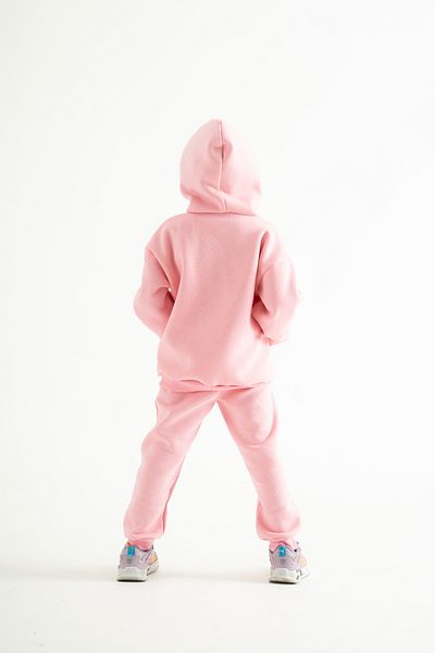 c.c.l. coccolin kids baby clup Hanorac oversize pentru copii, unisex, din bumbac, cu glugă