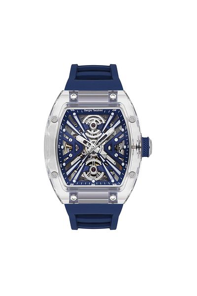 Sergio Tacchini St.6.10002-2 Men's Wristwatch