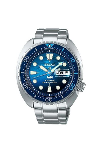 Seiko Padi SRPK01K1 Prospex Erkek Kol Saati