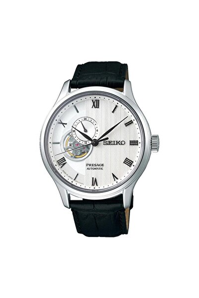 Seiko Ssa379J1 Men's Wristwatch