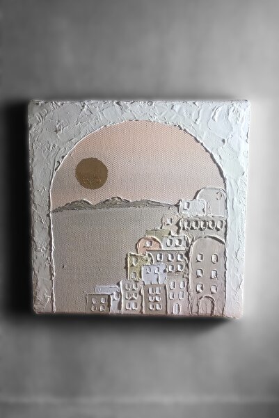 RocArt Home Sundown Dokulu Tablo