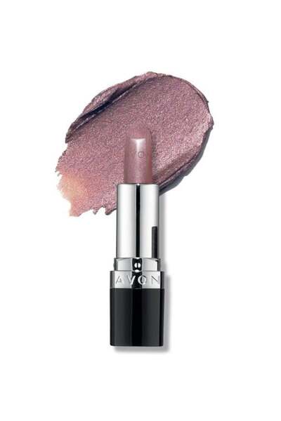 AVON Ultra Shimmer Lipstick - Violet Sparks