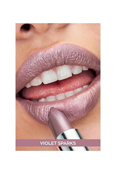 AVON Ultra Shimmer Lipstick - Violet Sparks