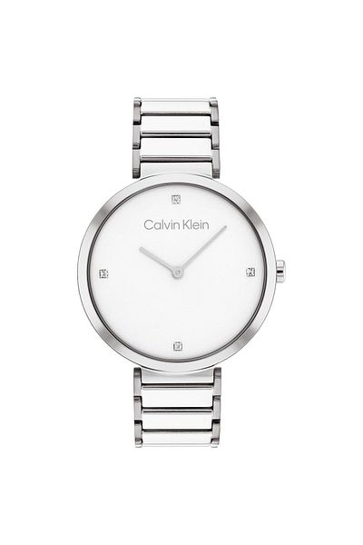 Calvin Klein Ck25200137 Women's Wristwatch