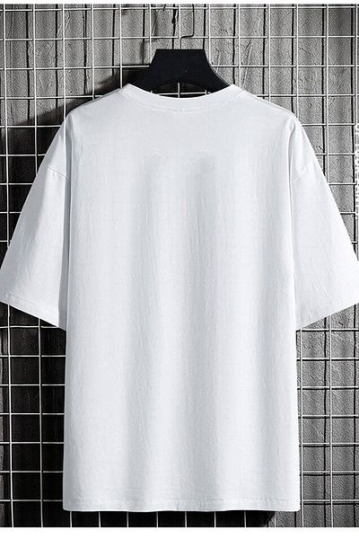 Relax family xf Μπλουζάκι Unisex Oversize - Realistic Print