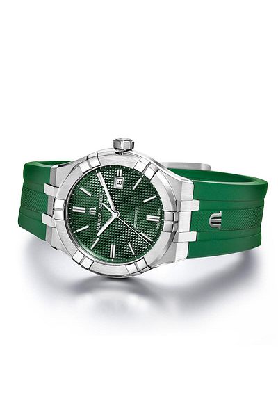 Maurice Lacroix Ml-Ai6008Ss 000630 -5 Unisex Wristwatch