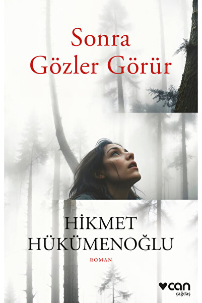 Can Yayınları Sonra Gözler Görür