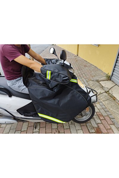 Genel Markalar Scooter elcik diz örtüsü