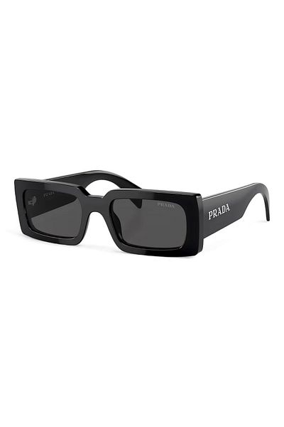 Prada Pr A07S 1Ab5/S0 52 Sunglasses