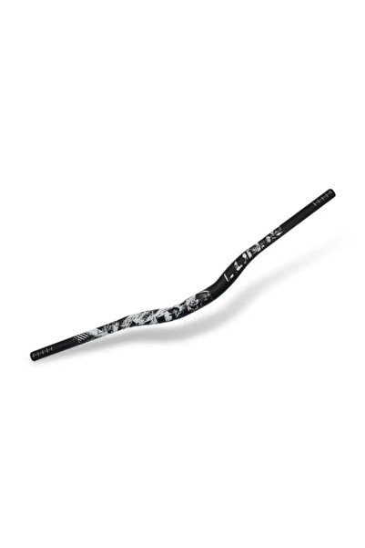 SARİSSA BİSİKLET Lunje Alüminyum 31.8 780 mm Riser Mtb Gidon Bisiklet Gidonu ...