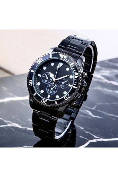 pullmarkt Men's Wristwatch Sports Wristwatch