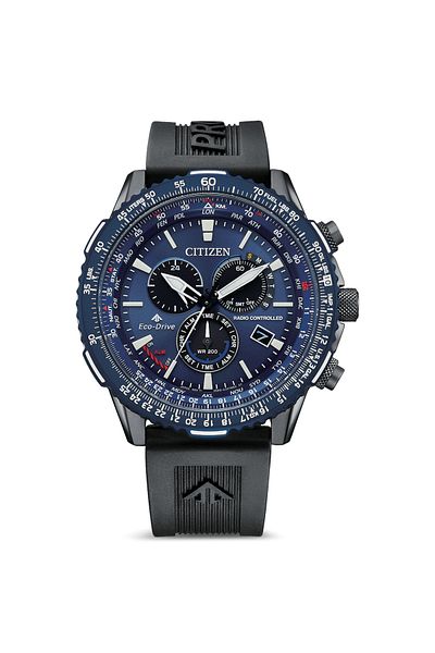 Citizen Eco-drive Radio Controlled Promaster Cb5006-02l