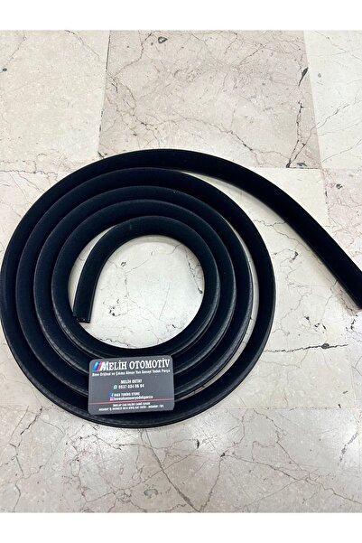 APEXİ BMW 5 SERİSİ E34 E39 E60 F10 G30 Uyumlu KADİFELİ KAPI FİTİLİ SIFIR ÜRÜN...