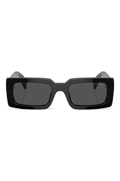 Prada Pr A07S 1Ab5/S0 52 Sunglasses