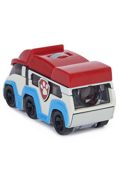 TOYFEST نموذج مركبة باو باترول يموت الصب6061504