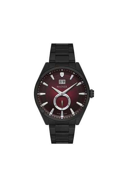 Wainer Wa.17000-D Men's Wristwatch