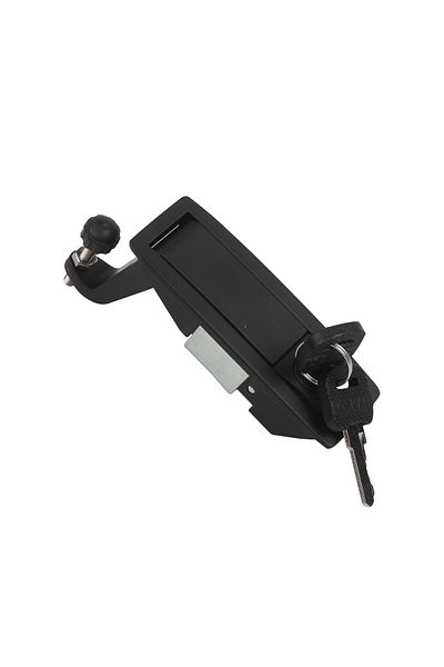 Oskar Compression Lock - H-14-37 mm