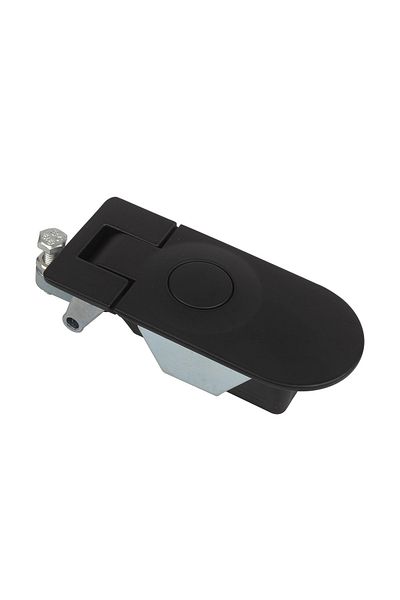 Oskar 15 mm - Weighing Lock Without Barrel H-0-15 mm
