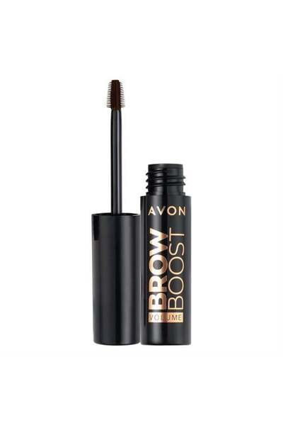 AVON Brow Boost Kaş Jeli Dark Brown