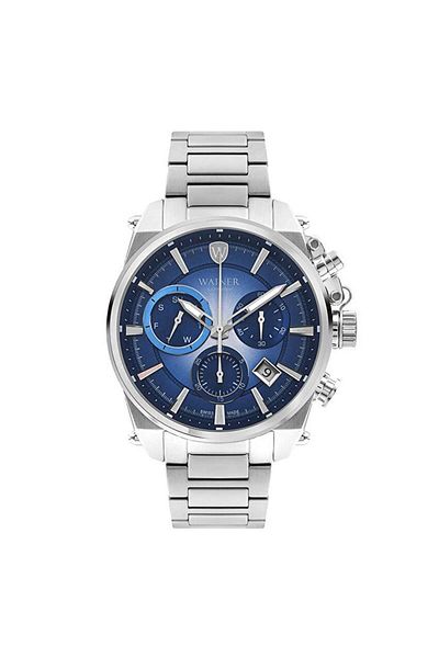 Wainer Wa.19200-E Men's Wristwatch