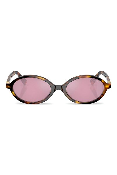 Miu Miu Mu 04Zs Vau5/Od 50 Sun Glasses