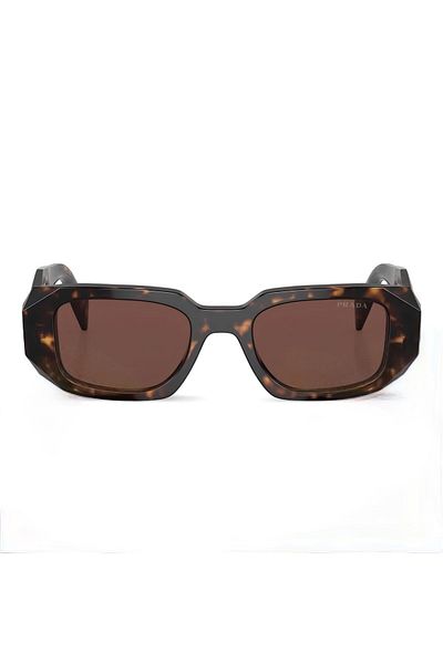 Prada Pr 17ws 2au0/3u 49 Model Sunglasses