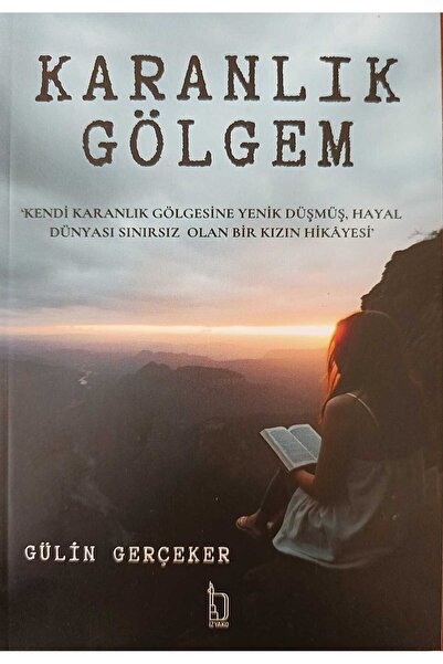 Karanlık Gölgem