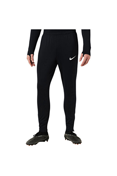 Nike Dri-Fit Academy Erkek Siyah Futbol Eşofman Altı