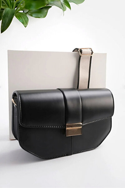 BAGWELL BY ALİ ERCİVAN Жіноча сумка через плече з регульованими ременями та м...